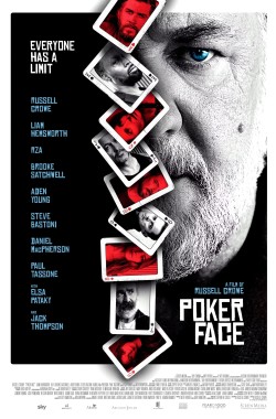 Poker Face (2022 - English)